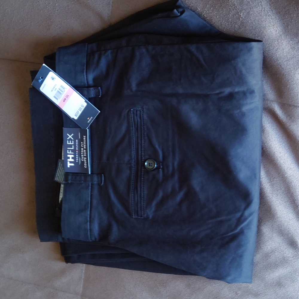 Tommy Hilfiger Pants